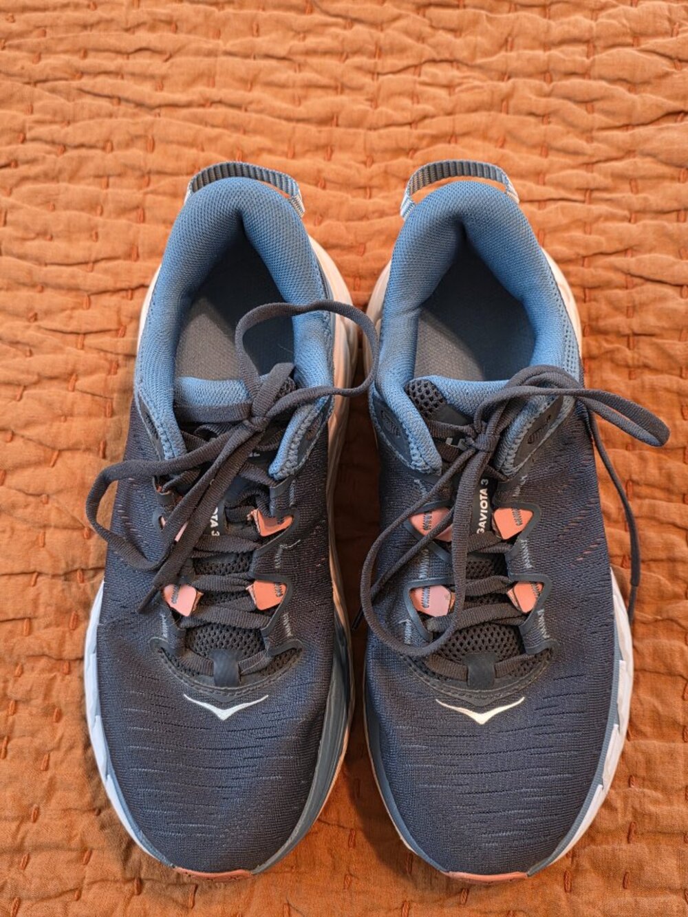 Hoka Gaviota 3, women's size 9.5, good condition